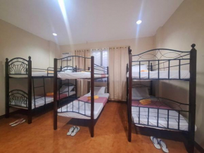 Spacious Family Apartment Transient House 10pax near SPMC and SM Lanang